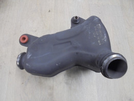 Uitlaat KTM RC 390