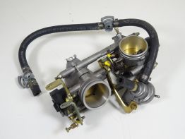 Gasklephuis Ducati Overige Ducati