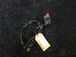 Handlebar switch assy right Yamaha FJR 1300