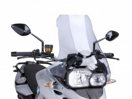 Scheibe Windschild BMW F 700 GS