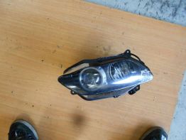 Scheinwerfer Yamaha YZF R1