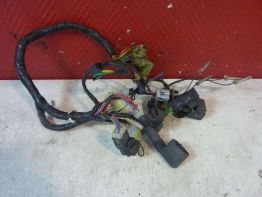 Wire harness front Yamaha FJR 1300