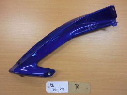 Rechter zijkuip klein Yamaha YZF R6
