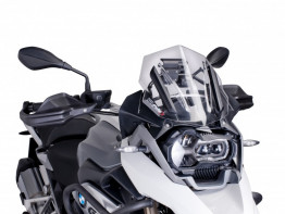 Wind screen BMW R 1200 GS LC
