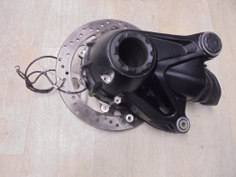 Cardan BMW R 1200 GS LC