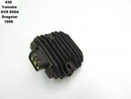 Spanningsregelaar Yamaha XVS 650 Dragstar