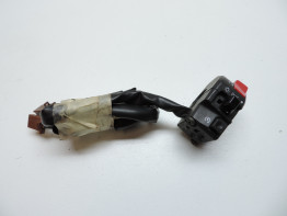 Handlebar switch assy right Yamaha FJR 1300