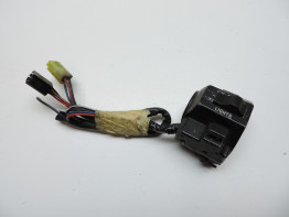 Handlebar switch assy right Yamaha Overige Yamaha