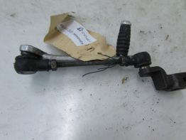 Gear change pedal Kawasaki GPZ 1000