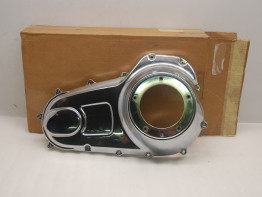 Crankcase cover Clutch side Harley Davidson Touring