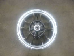 Rear wheel Honda VF 500 