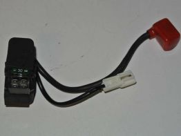 Starter Relay Kawasaki Z 750