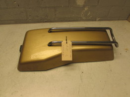 Kofferdeckel links Honda Goldwing GL