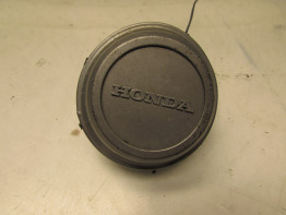 Rear wheel Honda NTV 650
