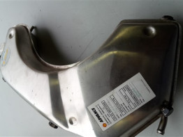 Ausgleichsbehalter Ol Aprilia Tuono 1000