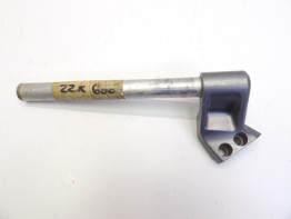 Clip on links Kawasaki ZZR 600
