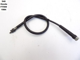 Drehzahlmesser kabel Honda FT 500