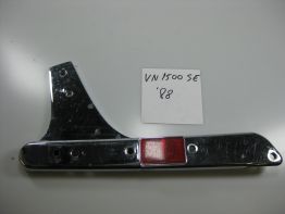 Rechter achterkant Kawasaki VN 1500