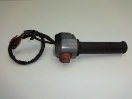 Handlebar switch assy right Honda CB 450