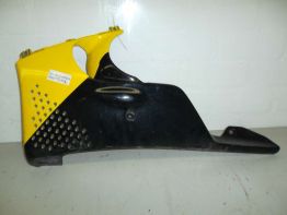Linker onderkuip Honda CBR 900 RR