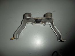 Overig Kawasaki GPZ 500