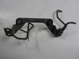 Kuipframe Kawasaki ER 6