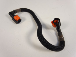 Fuel hose Kawasaki Z 750