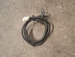 ABS sensor achter Yamaha Tracer 7