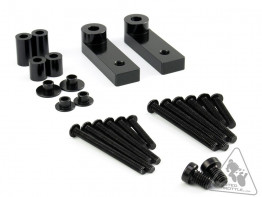 Koplamp BMW R 1200 GS LC