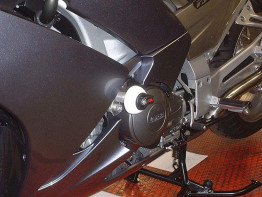 Crash Pads Yamaha FJR 1300