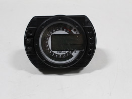 Tacho-set Kawasaki ZX 6 R