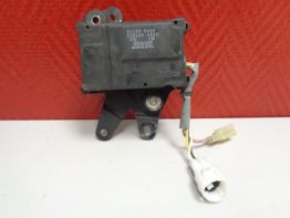 Exup valve Kawasaki Z 750