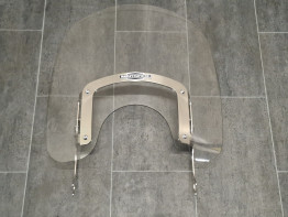 Windscherm Harley Davidson FLSTN Deluxe