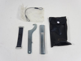 Gereedschapset Yamaha MT 07