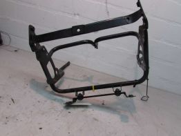Kuipframe Suzuki GSX F 750