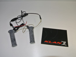 Handvat Suzuki SFV 650 Gladius