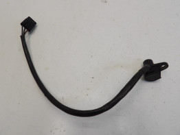 Speedometer gear box Suzuki GSX F 600