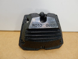 Cylinder head cover Moto Guzzi V35 V50 V65