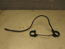 Voorpoten Honda Goldwing GL