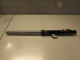 Front Fork left complete Kawasaki GPX 600