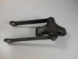 Link systeem achterveer Kawasaki ZX 7 R