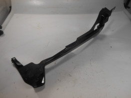 Rechter achterkant BMW R 1100 RT