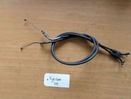 Gaskabel Yamaha FJR 1300