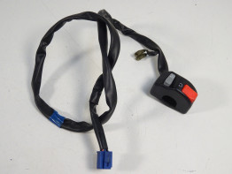 Handlebar switch assy right Yamaha FZ1
