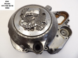 Dynamodeksel Honda VT 1100