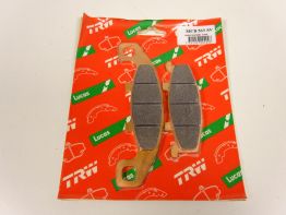 Braking pads front Suzuki GSX 1100 G