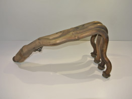 Uitlaatbochten Yamaha FZ8