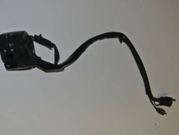 Handlebar switch assy left Kawasaki ZR 7