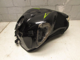 Benzintank Kawasaki Z 1000