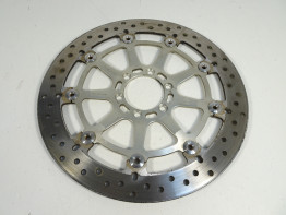 Brake disc front KTM 990 Superduke